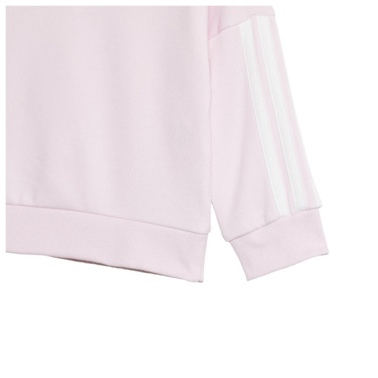 Adidas Βρεφικές φόρμες σετ Essentials French Terry Joggers Set